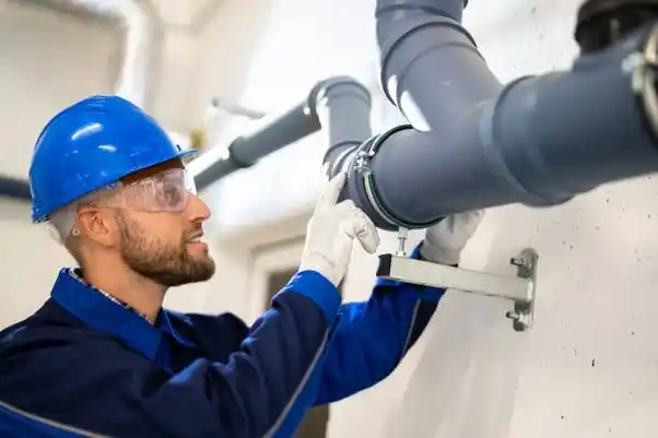 water damage restoration service McKenzie